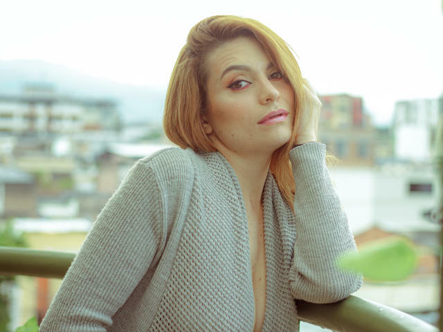 Performer NixGrey Photo 11