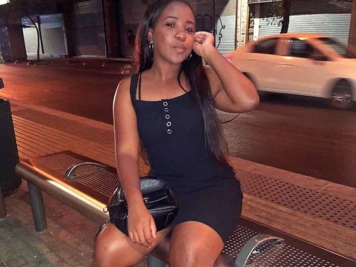 KinsleySaint profielfoto van cam model