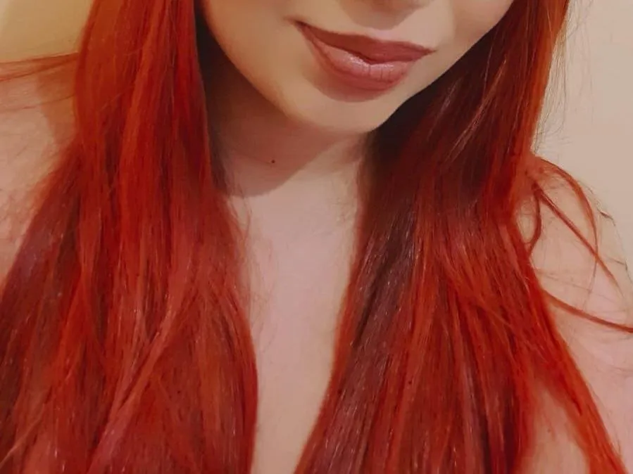 NellyQueen profielfoto van cam model