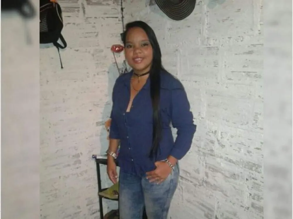 Foto de perfil de modelo de webcam de NicoleStatan