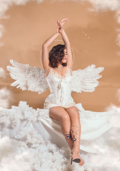 Utøver AlishaMuskin Bilde 10