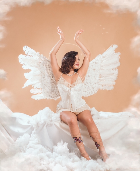 Utøver AlishaMuskin Bilde 8