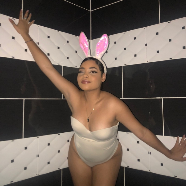 Utøver AlishaMuskin Bilde 7