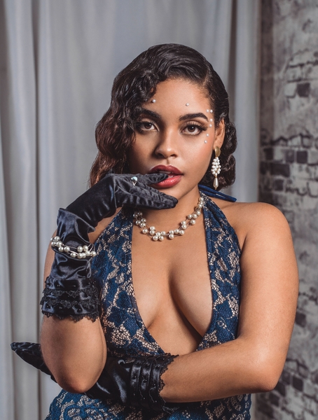 Utøver AlishaMuskin Bilde 4