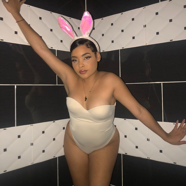 Utøver AlishaMuskin Bilde 5