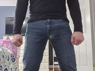 SexualMale profielfoto van cam model