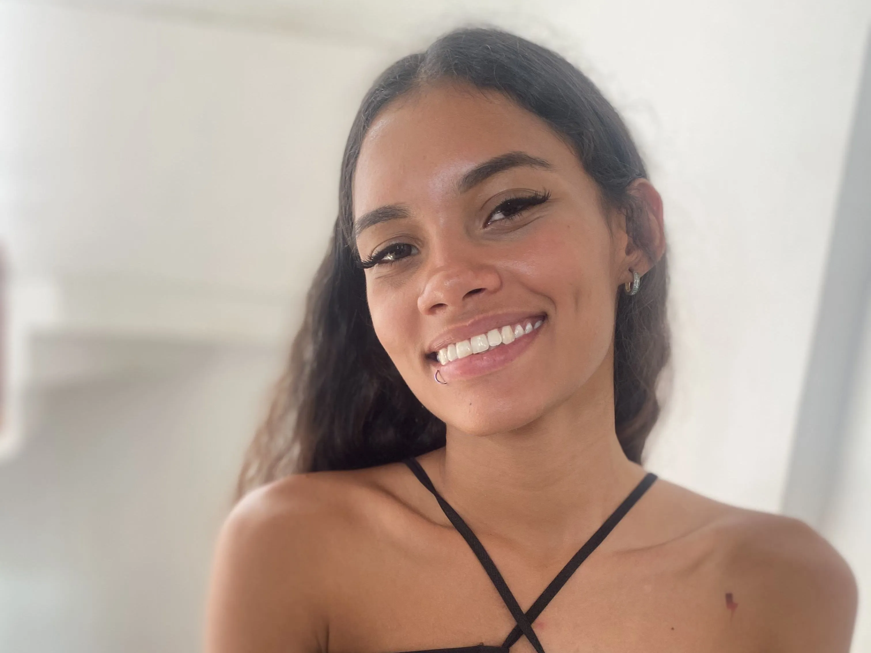 Foto de perfil de modelo de webcam de kleidymendez18