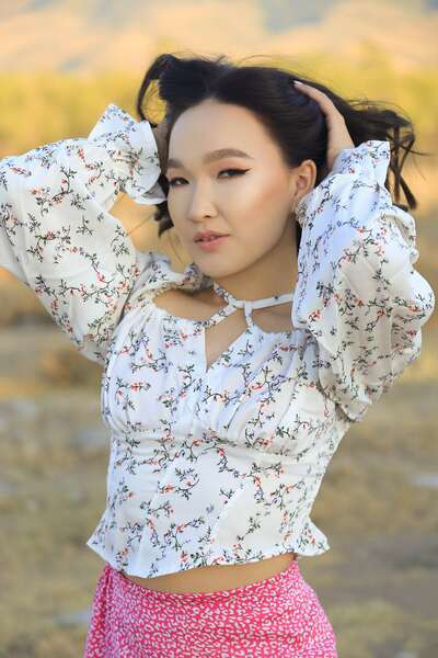 Interprète yupichu Photo 7