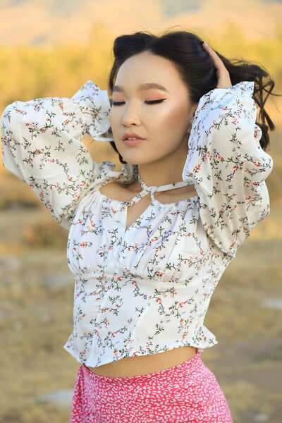 Interprète yupichu Photo 8