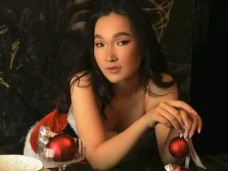 yupichu profilbild på webbkameramodell