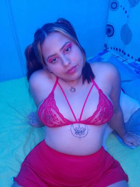 Artist Gioobluee18 Foto 2