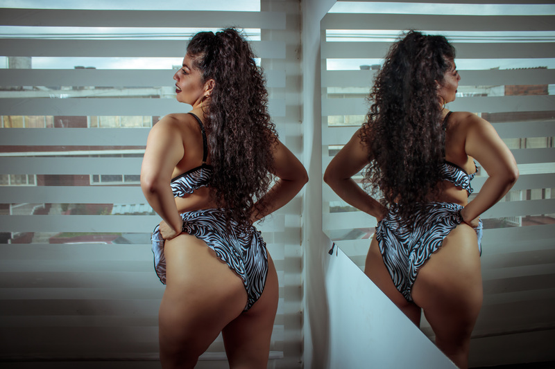 Artiest SharoonSmithh Foto 10