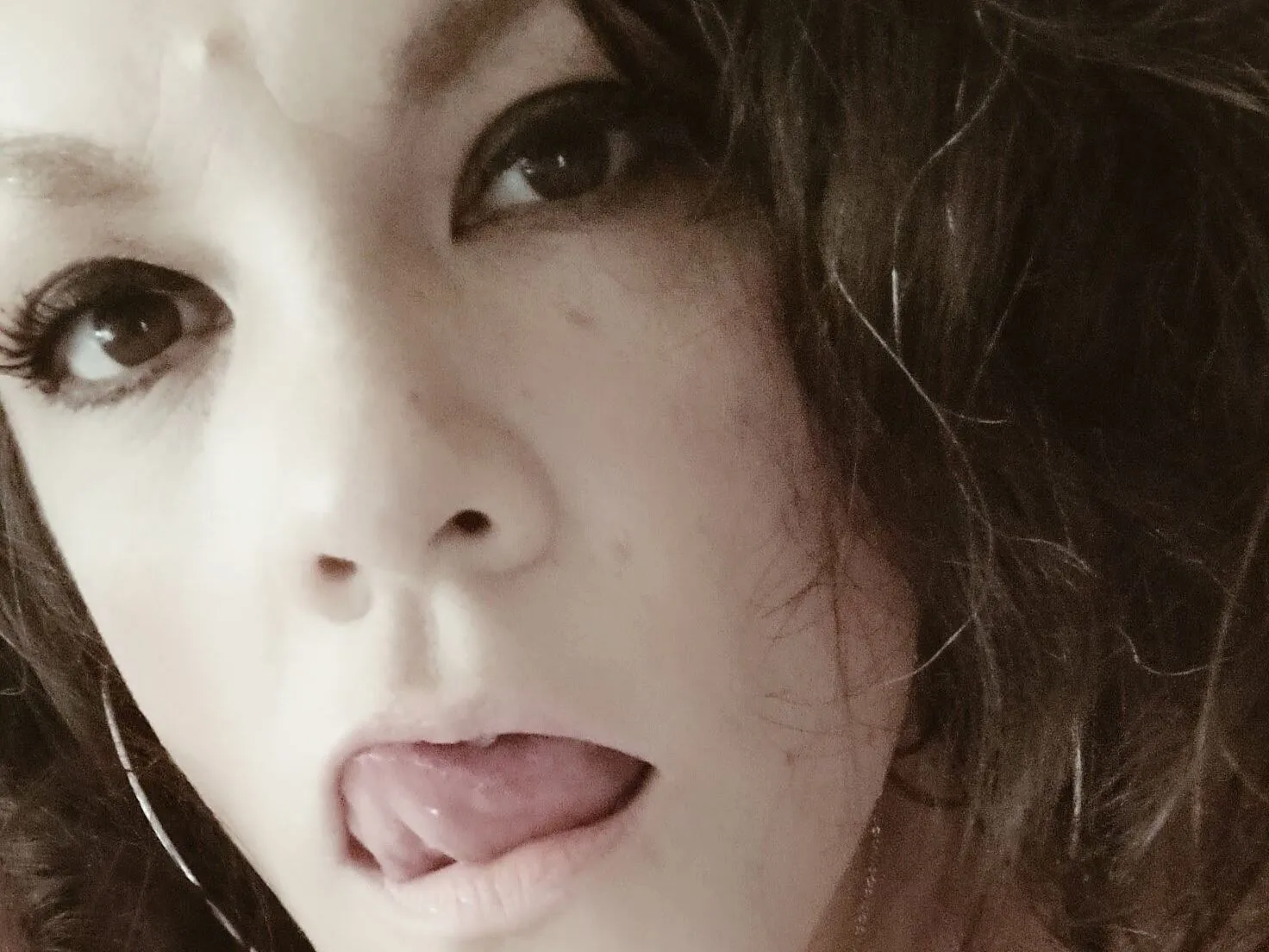 ErinRush immagine del profilo del modello di cam
