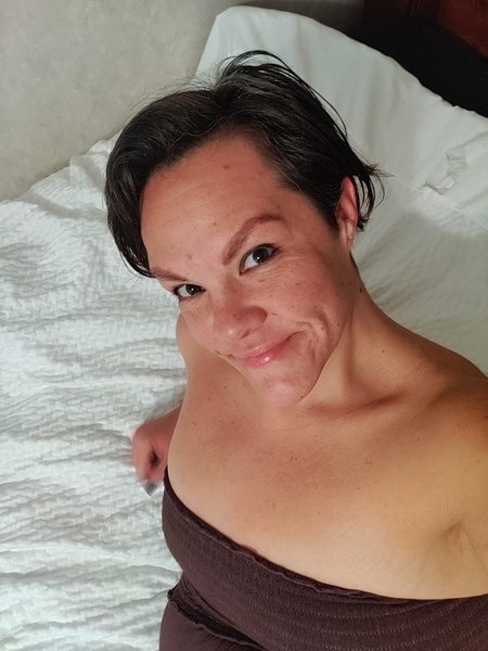 Intérprete ErinRush Foto 3