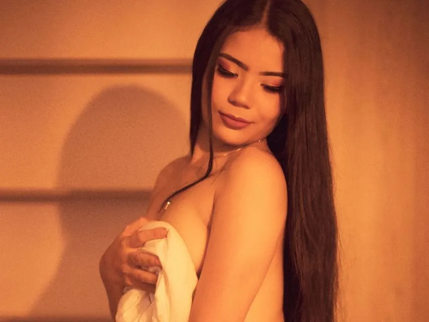 HotSofi61 profilbild på webbkameramodell