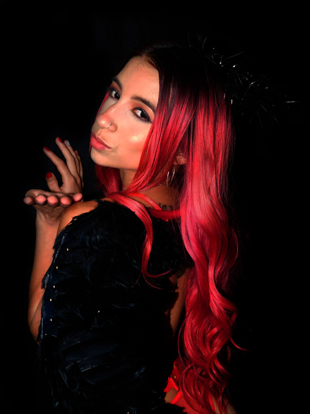 Artiest chanelrosse23 Foto 6