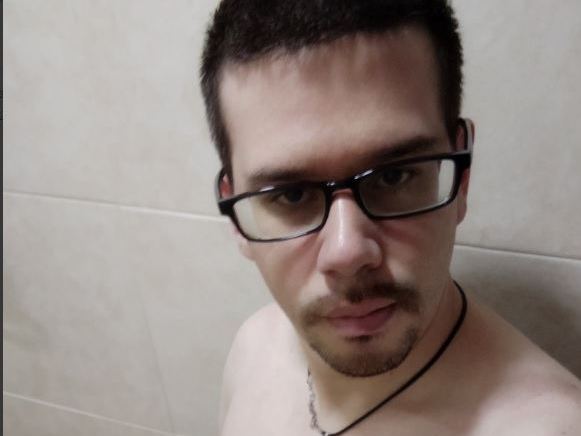 DarkSpancerX Profilbild des Cam-Modells