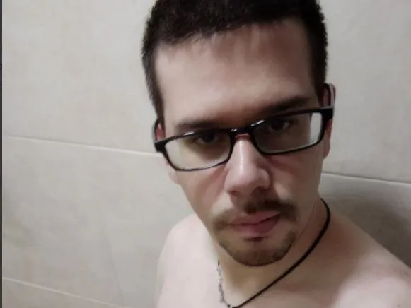 DarkSpancerX immagine del profilo del modello di cam