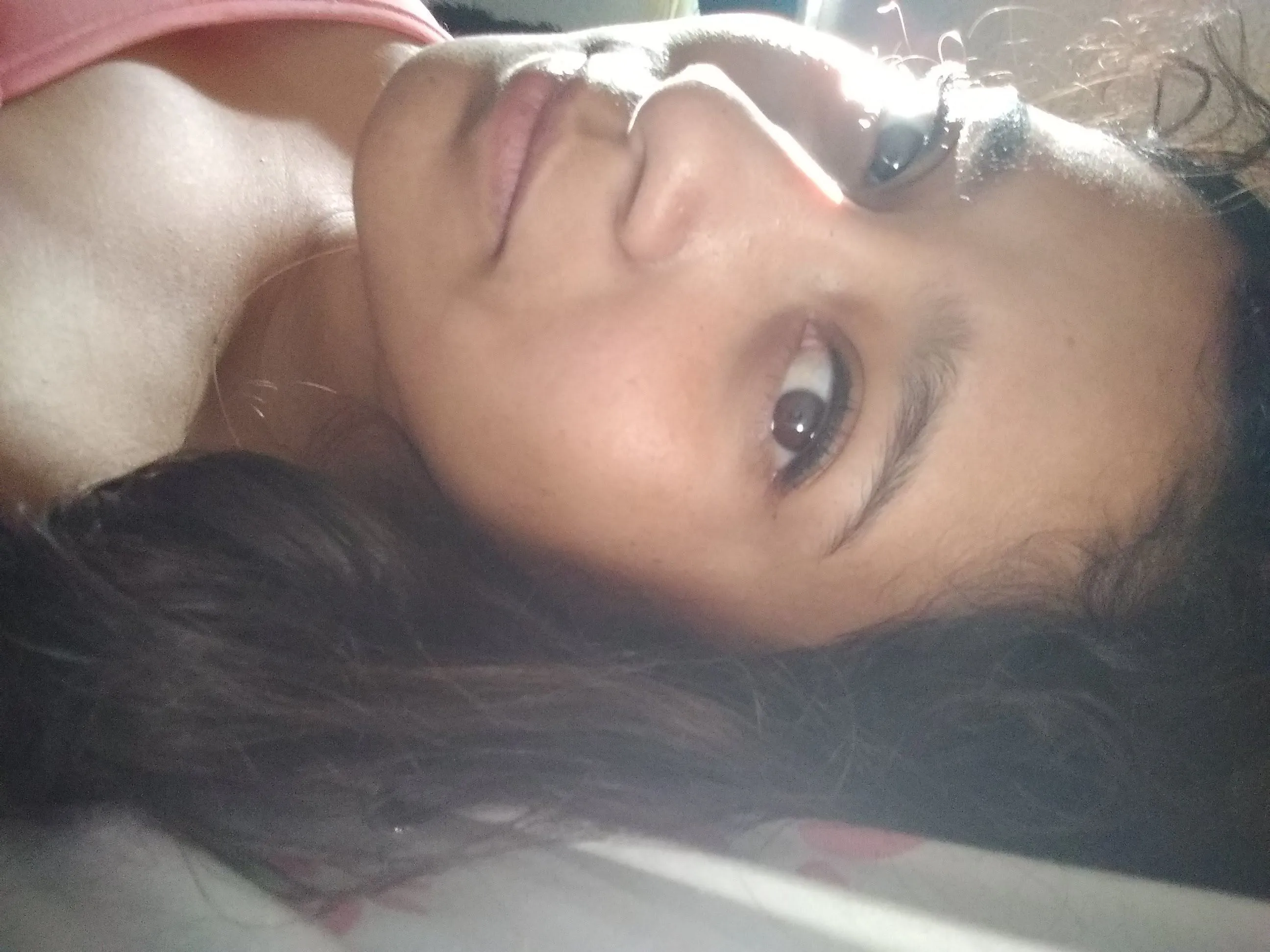 Image de profil du modèle de webcam JulietalLove1410