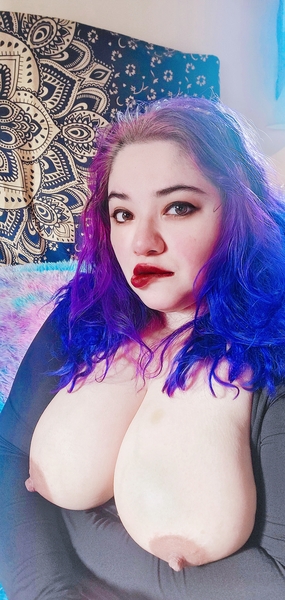 Artiest MissSaturnStar Foto 2