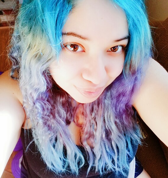 Artiest MissSaturnStar Foto 12