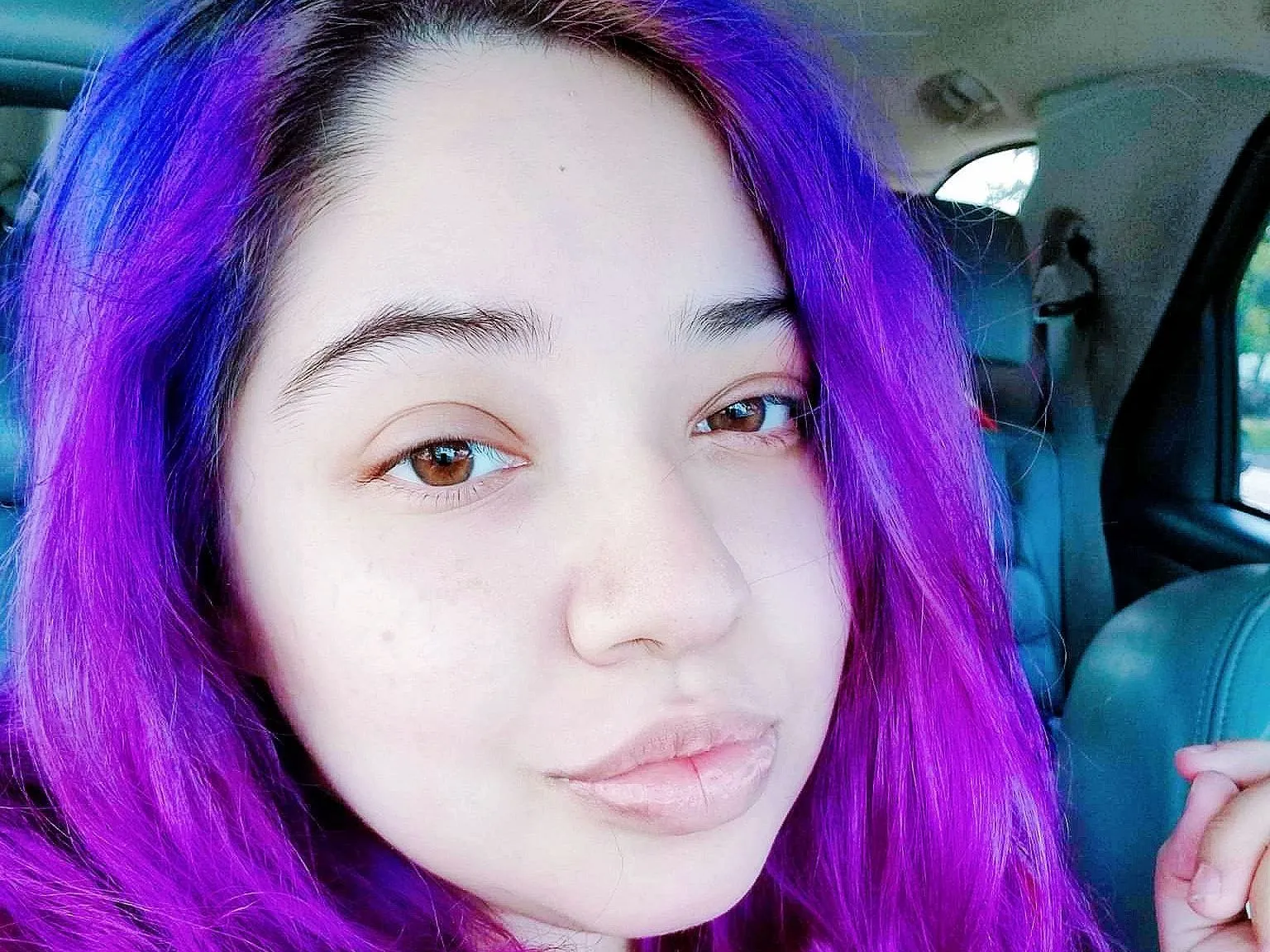 Profilbilde av MissSaturnStar webkamera modell