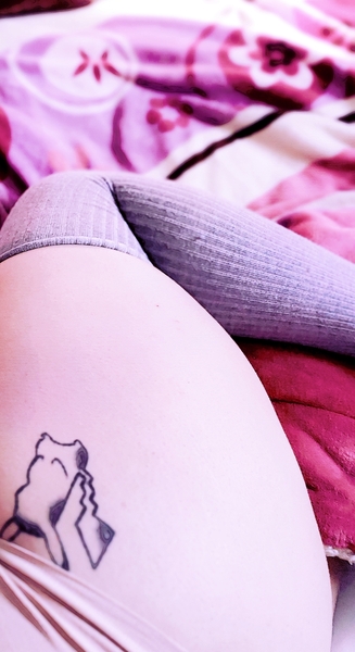 Artiest MissSaturnStar Foto 8