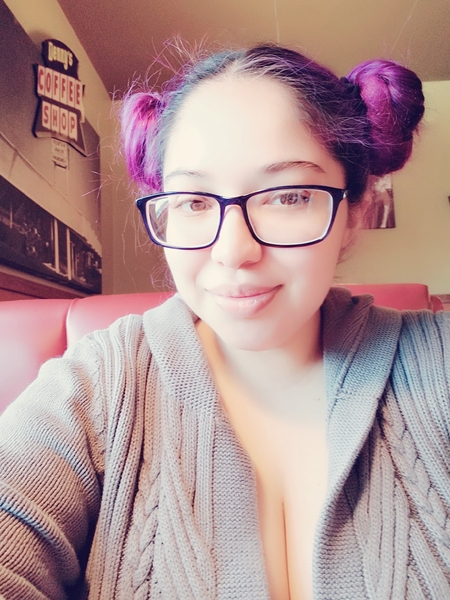 Artiest MissSaturnStar Foto 10