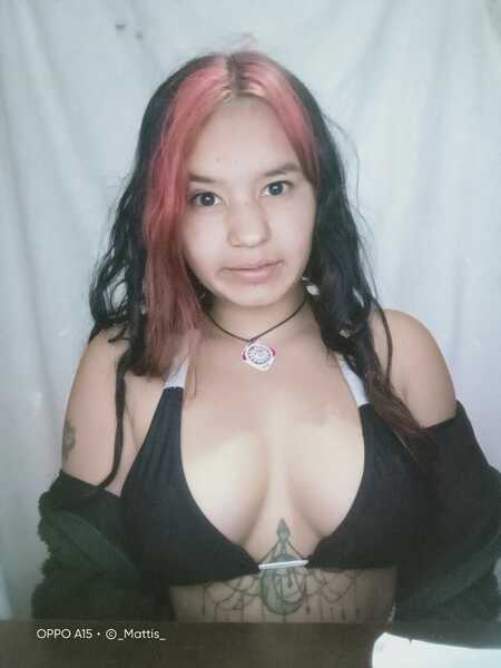 Artista DhayanaJacobs Foto 4