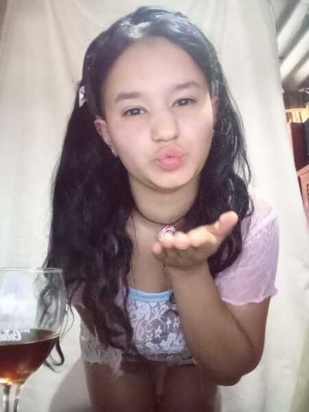 Artista DhayanaJacobs Foto 8