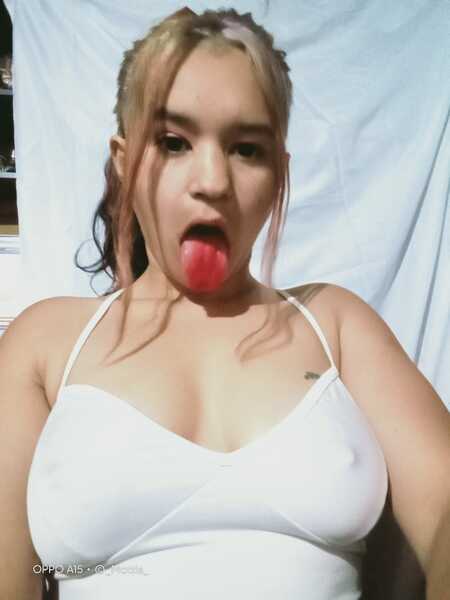 Artista DhayanaJacobs Foto 5