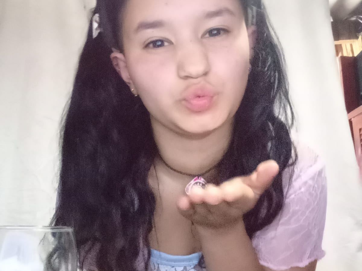 Foto de perfil de modelo de webcam de DhayanaJacobs