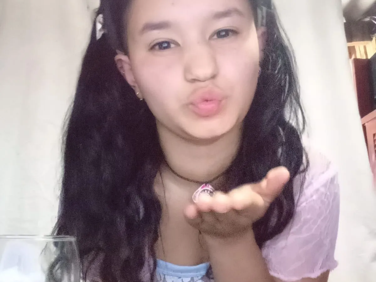 DhayanaJacobs Profilbild des Cam-Modells