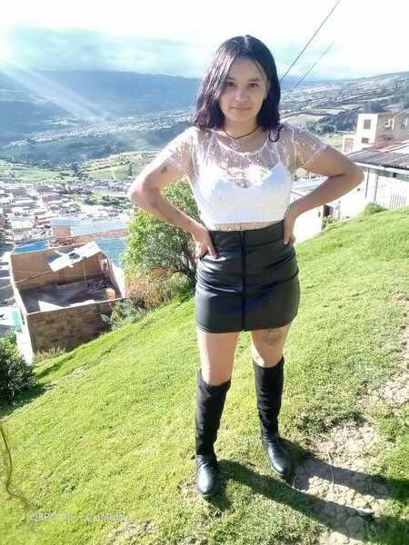 Artista DhayanaJacobs Foto 6