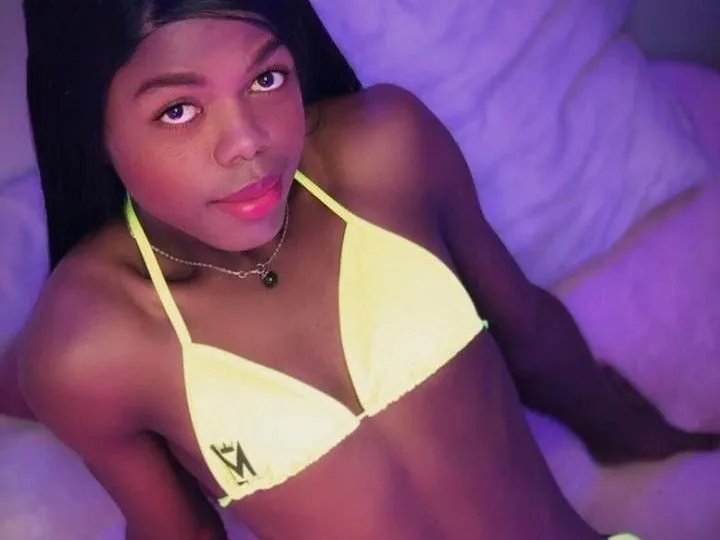 Foto de perfil de modelo de webcam de LADIVAZAXX