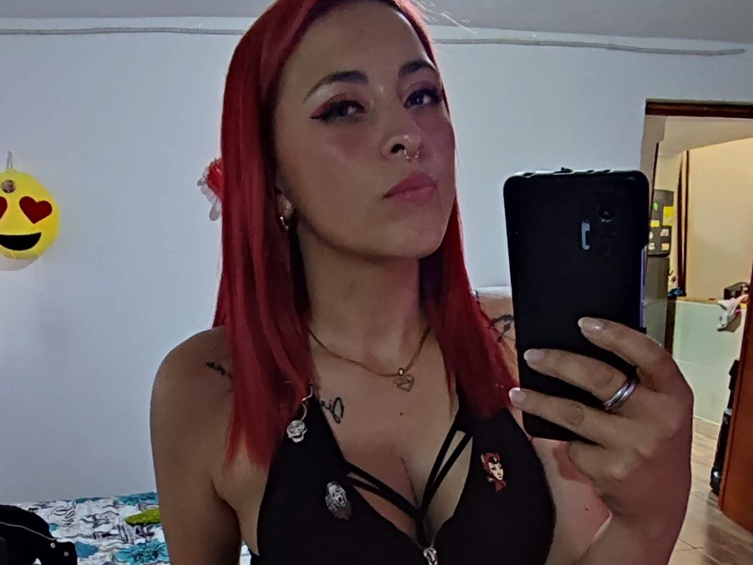 Foto de perfil de modelo de webcam de KatheeCatt 