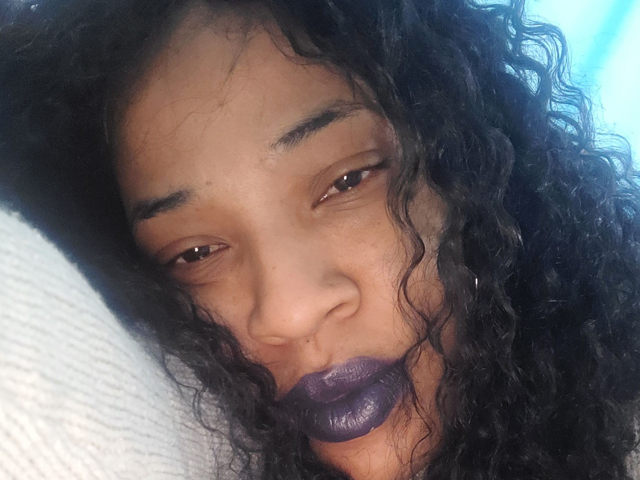 CREMEFilled profilbild på webbkameramodell