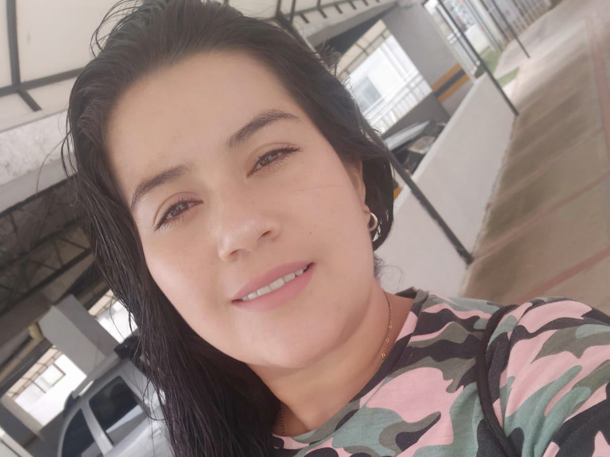 AliceBrown23 profilbild pÄ webbkameramodell