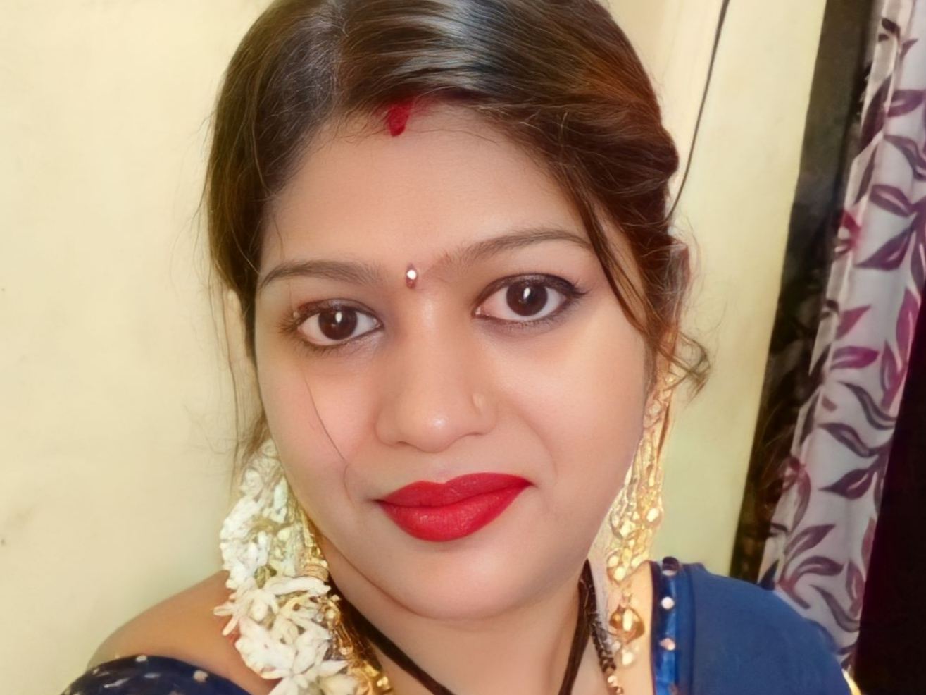 Profilbilde av Nehabhabhi3642 webkamera modell