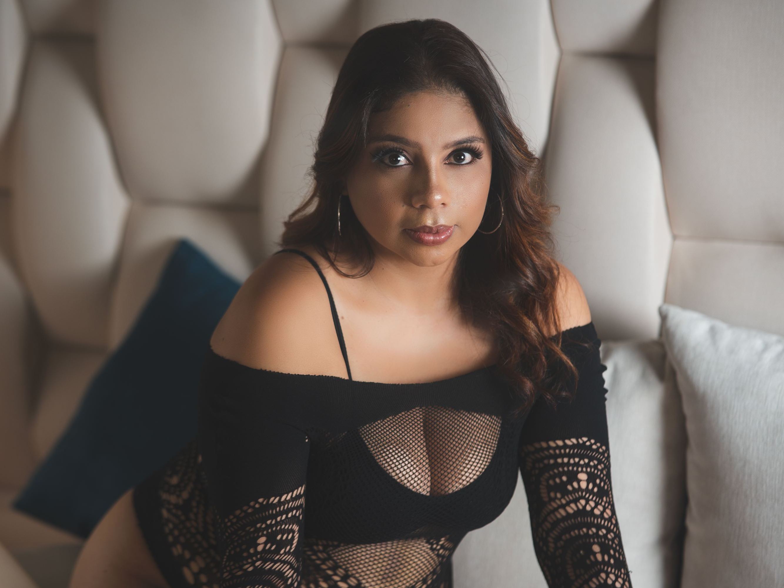 BooniePhillips profielfoto van cam model