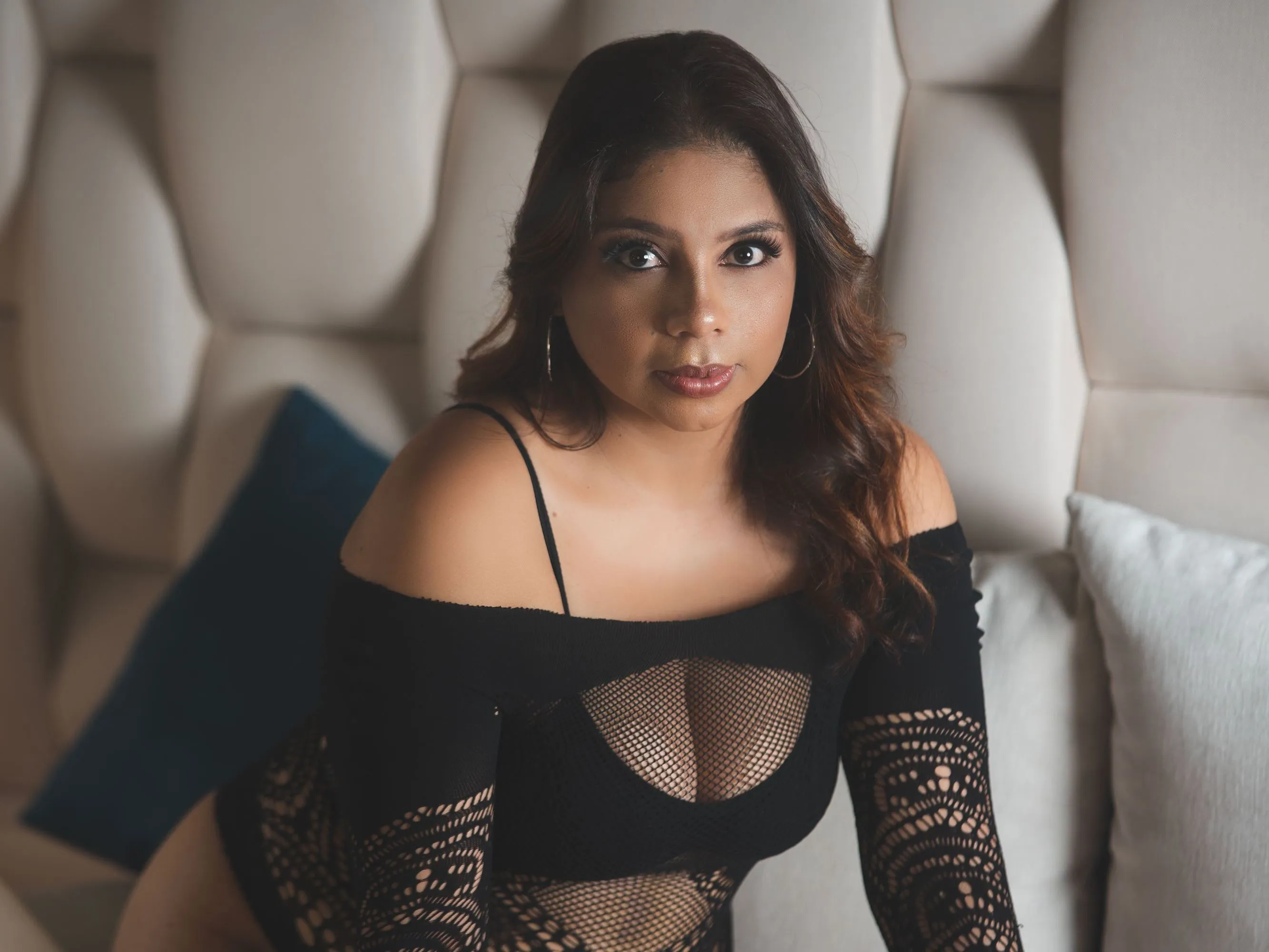 BooniePhillips profielfoto van cam model