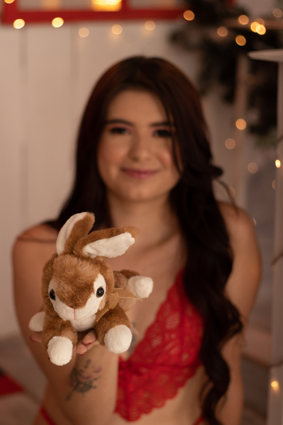 Artist MilaBuny Foto 3