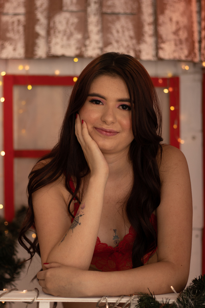 Artist MilaBuny Foto 4