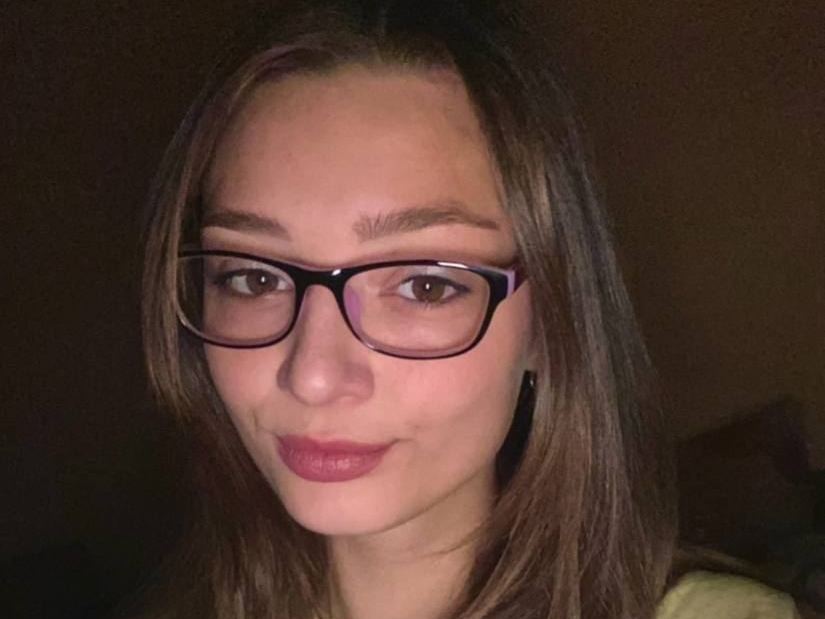 Profilbilde av AliceAlspAs webkamera modell