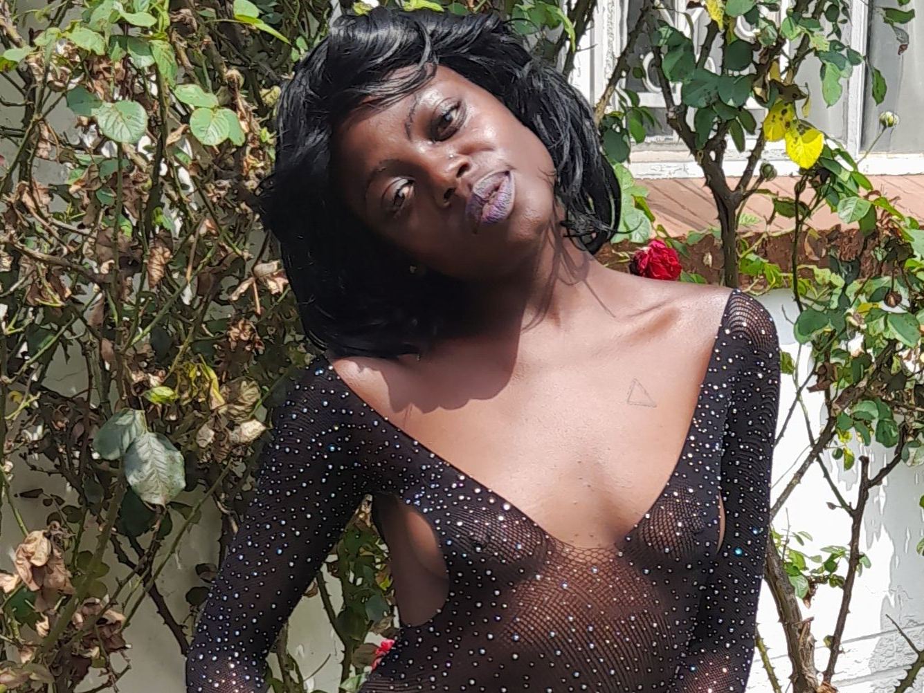 Profilbilde av REALSAVVYxx webkamera modell