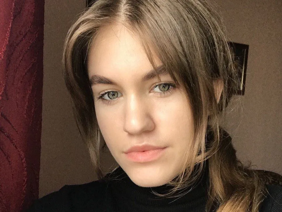 Imagen de perfil de modelo de cámara web de SONYAHot69