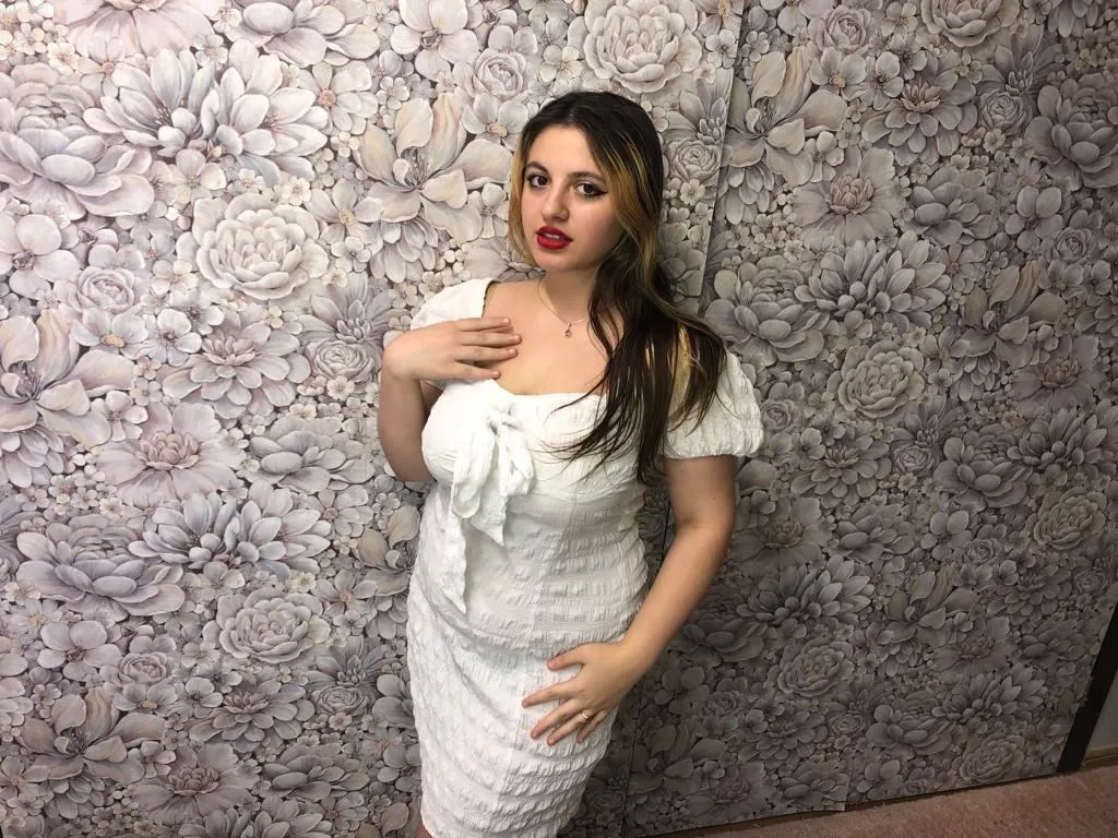 ABYIGAILx profilbild på webbkameramodell