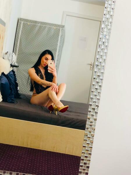 Interprète RheaJohnsonn Photo 4