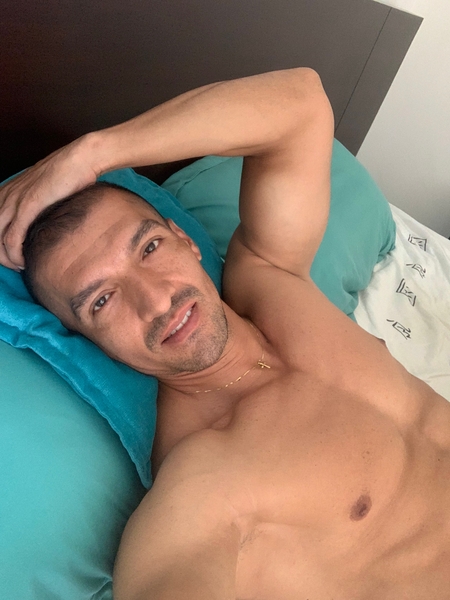 Artist AddamScott Foto 10