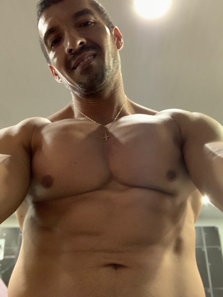 Artist AddamScott Foto 8